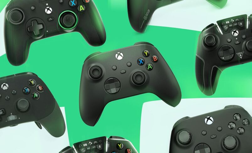 Nostalgia Digital: Xbox Game Pass Revoluciona com Mais de 50 Clássicos da Era de Ouro dos Videogames