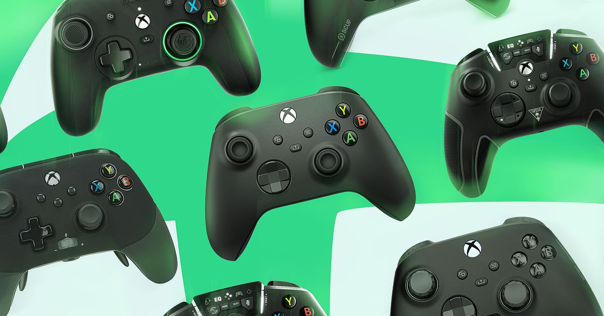 Nostalgia Digital: Xbox Game Pass Revoluciona com Mais de 50 Clássicos da Era de Ouro dos Videogames