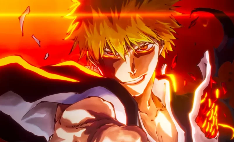 A defesa de Ichigo Kurosaki: como a herança explica cada um dos seus poderes em Bleach