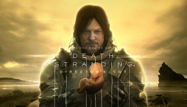 Death Stranding Ganha Adaptação em Anime: Hideo Kojima Confirma Produção