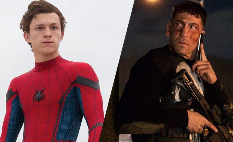 Justiceiro de Jon Bernthal é confirmado em ‘Homem-Aranha 4’ e indica tom mais sombrio